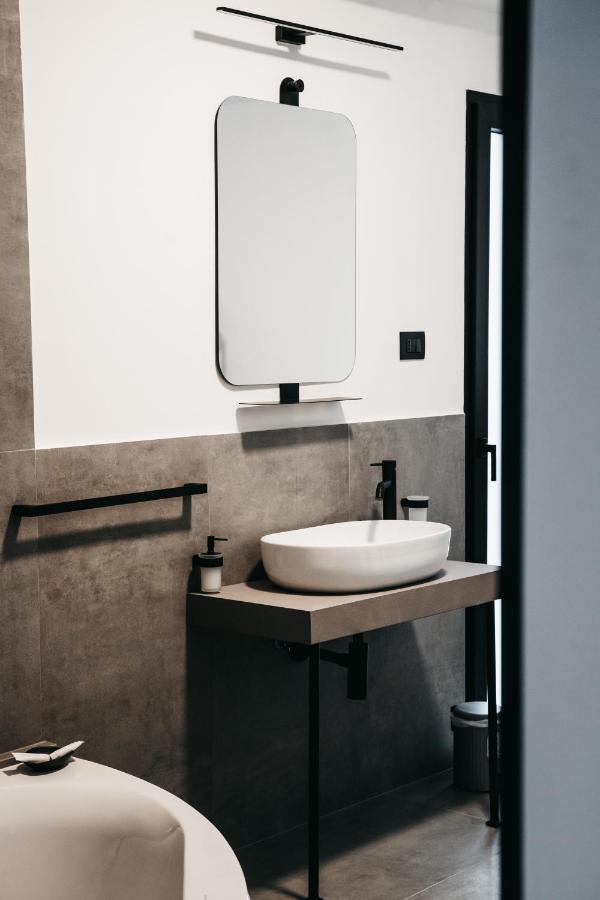 Greta Apartments Taranto Dış mekan fotoğraf