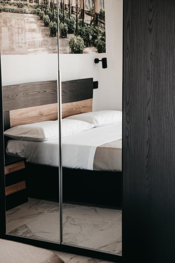 Greta Apartments Taranto Dış mekan fotoğraf