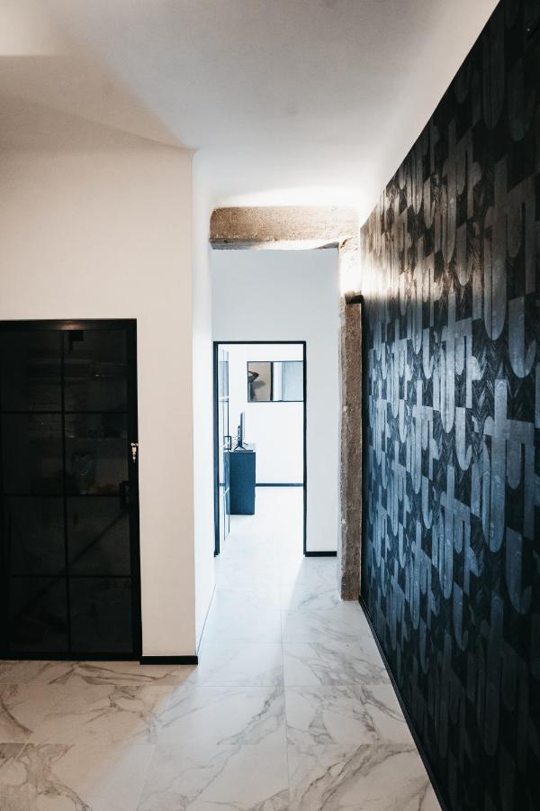 Greta Apartments Taranto Dış mekan fotoğraf
