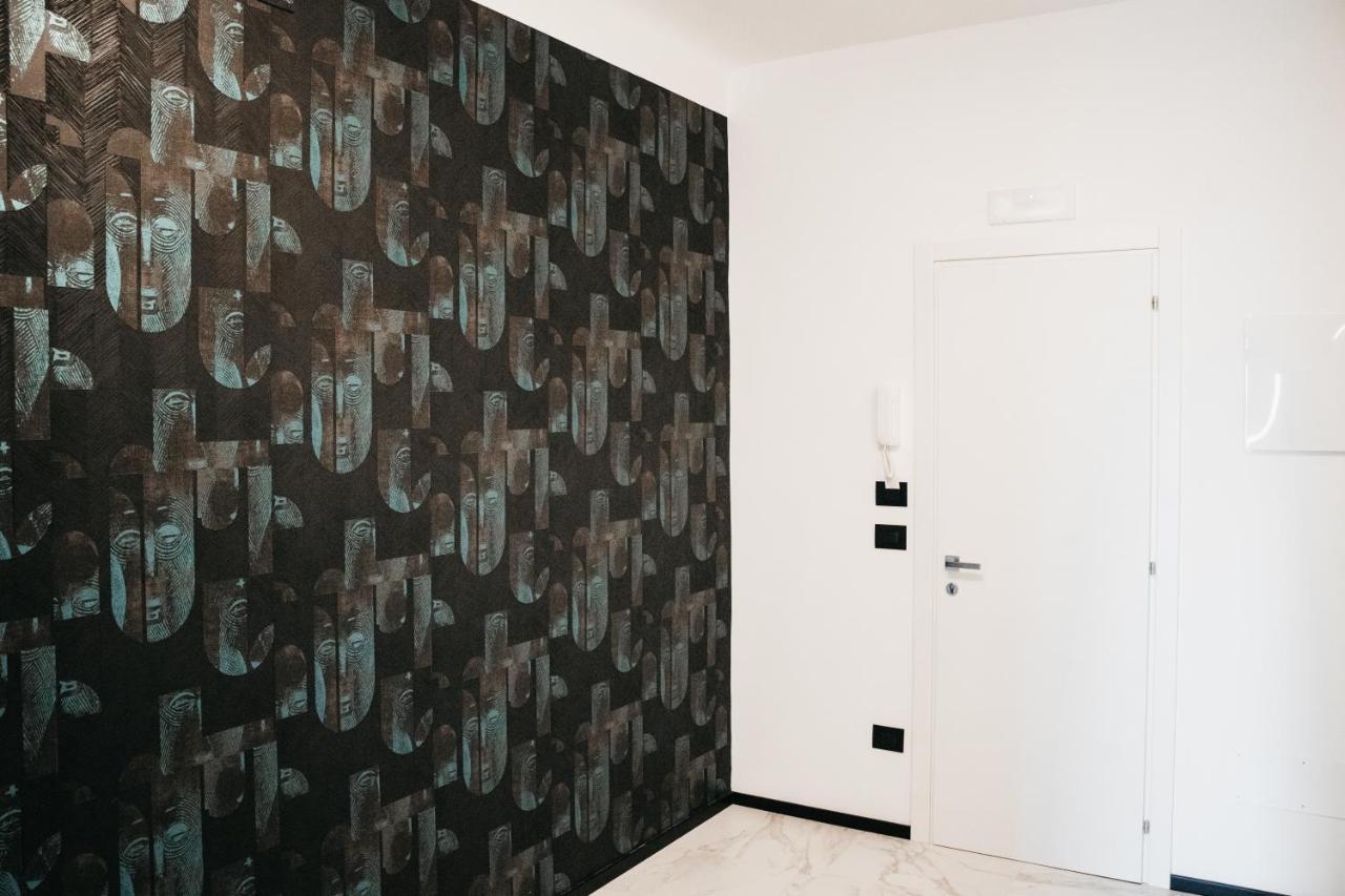 Greta Apartments Taranto Dış mekan fotoğraf
