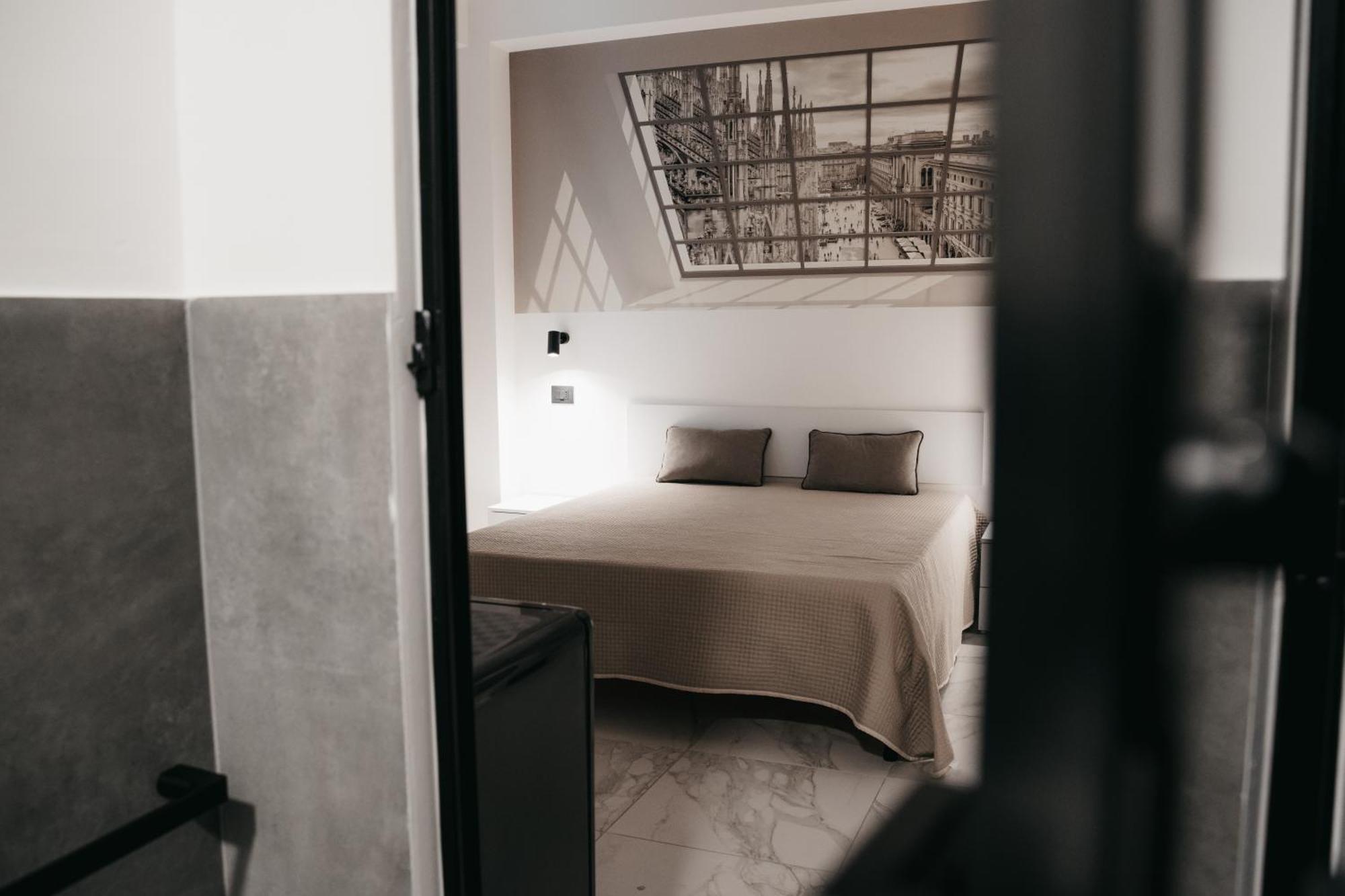 Greta Apartments Taranto Dış mekan fotoğraf
