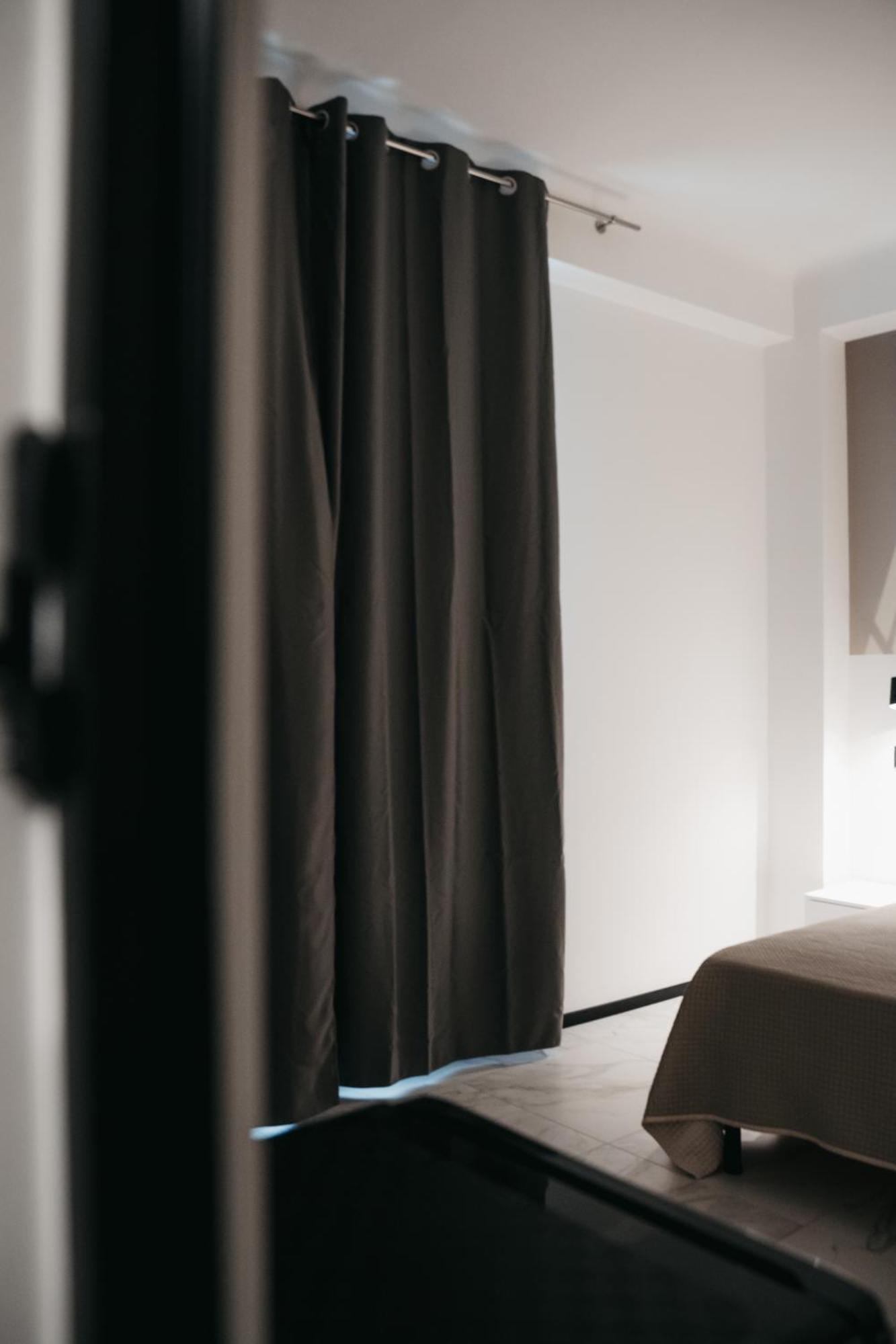 Greta Apartments Taranto Dış mekan fotoğraf