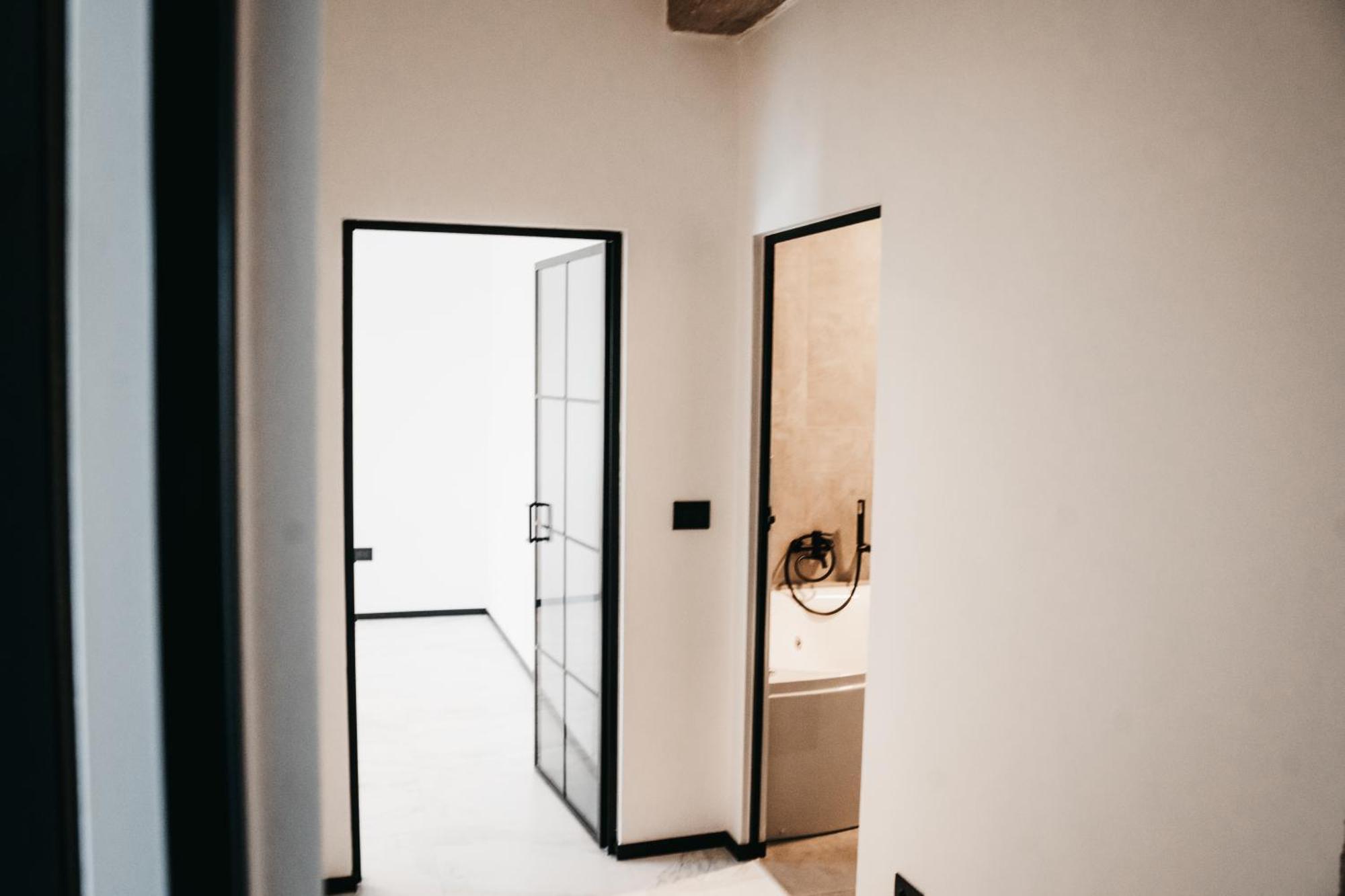 Greta Apartments Taranto Dış mekan fotoğraf